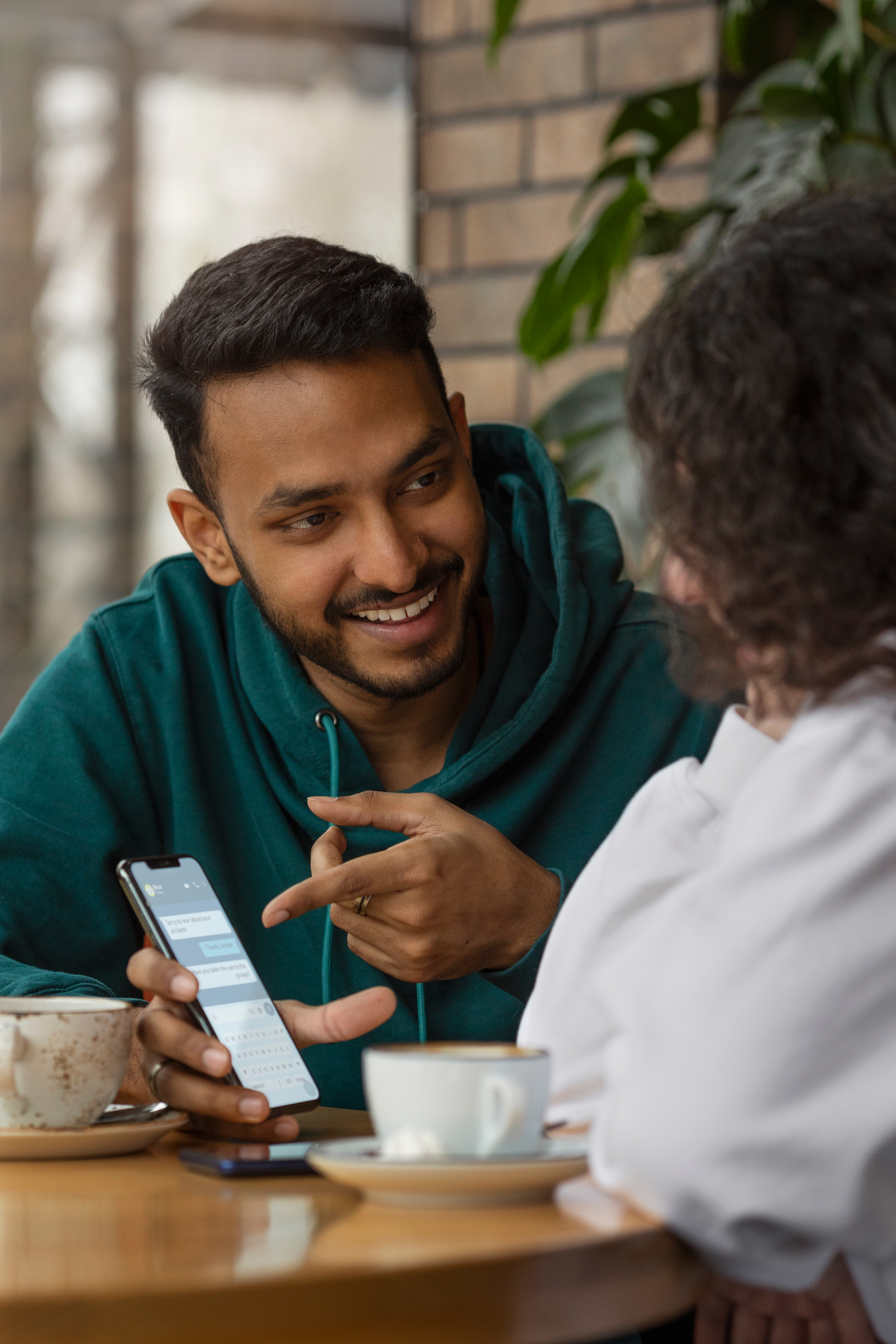 Partner With Experts